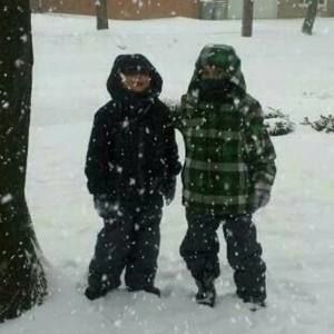 Meet your Posher, Tammy